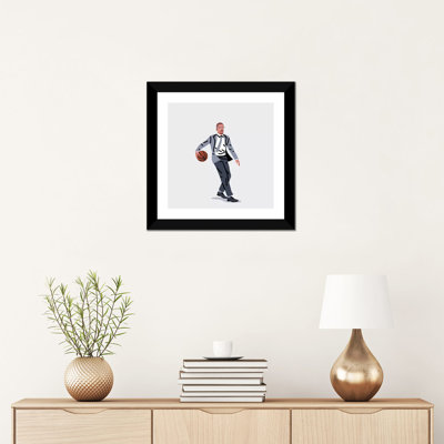 " Balling Malcolm " by Elad Shagrir