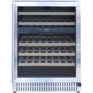 Summerset Professional Grills Stainless Steel Side Cooler