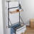Steel Foldable Wall-Mounted Drying Rack-708693353