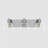 Beaudoin 3 - Light Dimmable Vanity Light-196698551