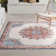 Bruckmann Performance Oriental Rug
