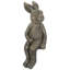 Animals Weather Resistant UV Resistant Polyresin Garden Statue