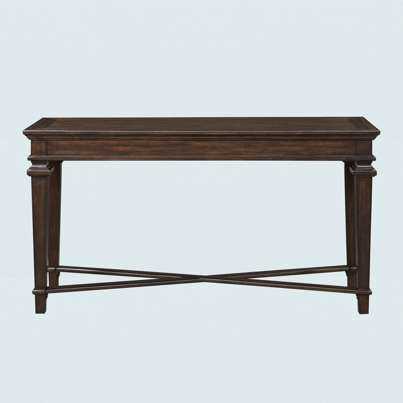 Mobilier de salon traditionnel