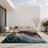Wandering Willow Indoor And Outdoor Area Rug-1835855514