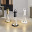 Kandella Accent Rechargeable Table Lamp-586459305