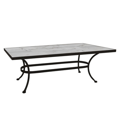 Rectangular Coffee Table