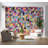 Plaid Wall Mural-1236867148