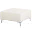 Finnegan 5 Seater Faux Leather Sofa Bed