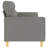 Linza 78'' Upholstered Sofa-1284363022