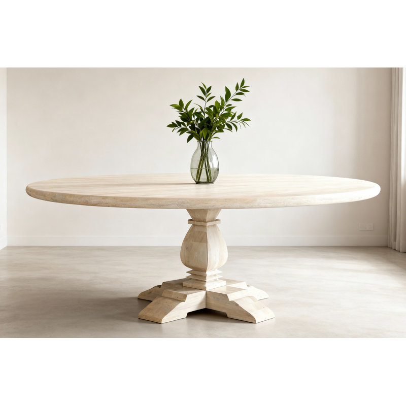 Table de salle à manger Claranne