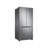 Samsung 18 cu. ft. Smart Counter Depth 3-Door French Door Refrigerator-57287053