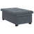 Gris anthracite est en rupture de stock
