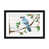 Black Framed Fine Art Paper selected