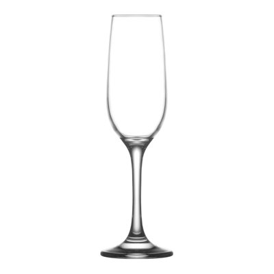 Valencia Champagne Flute