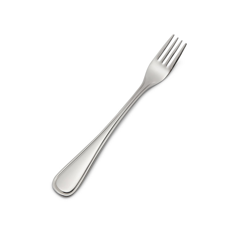 Stainless Steel Seafood Fork