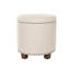 Repose-pieds Mayen-1178485455