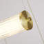 Zidan 5-Light Cluster Chandelier
