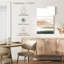 Avery rose rosé paysage n ° 1-108628315
