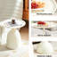 Table d'appoint Elegant White