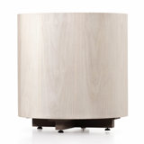 Hudson End Table
