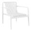 Fauteuil club de patio empilable (ensemble de 2)-132965552