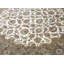 Wool Oriental Area Rug in Ivory/Light Green-50103587