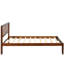 Lit plateforme simple Carico-716691041