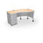Bureau rectangulaire 60 "Lab Lab-59678342-59678338