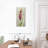 Single Stem Flower VII-1466797143