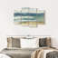 «Ocean Breeze I», reproduction d'art sur toile-1482724961