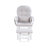 Cleo Wooden Glider and Ottoman-98415162-98415165