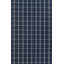 Marlborough Wool Plaid Area Rug in Navy-459072116