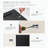 Modern Farmhouse Wall-Mounted Wooden Headboard, Fluted Panel with Wingback Design-199648683-199648692