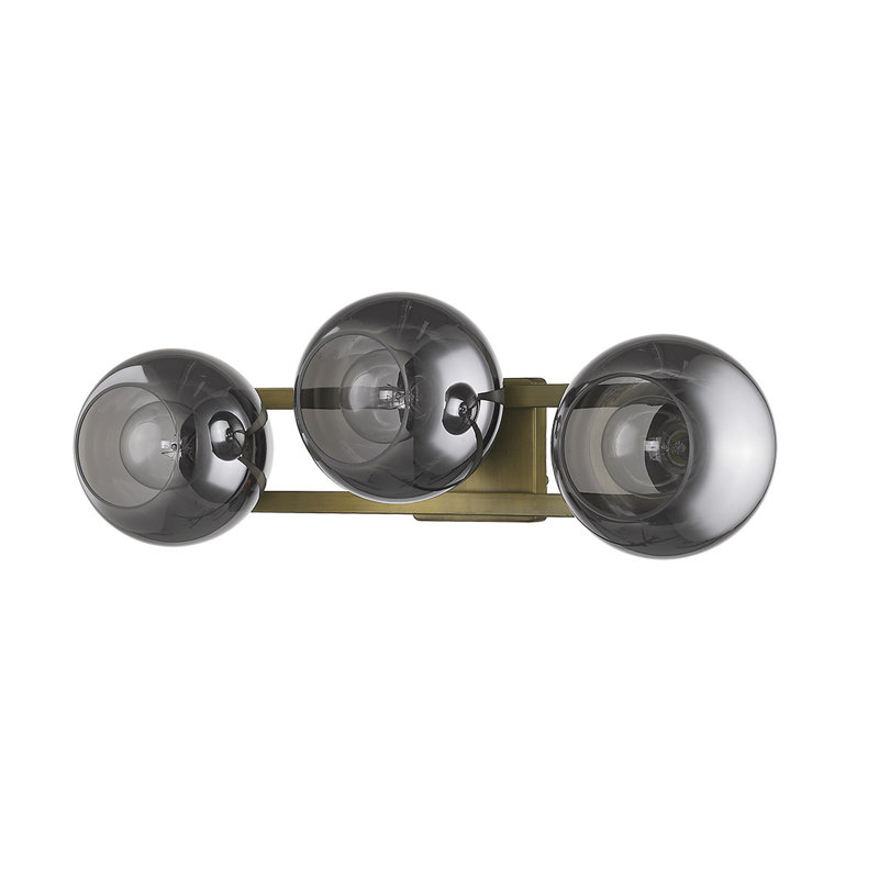 Jericho Candle Wall Light