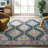 Ekam Performance Southwestern Rug-2117524051