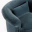 Chaise pivotante Gracie -1267589524