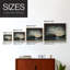 Midnight Seascape I - impression encadrée - réaménageable-1111267992-1111267994