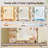 81"W Large Makeup Vanity with Adjustable LED Lighting and Charge Station-1191926046