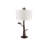 Grasshopper Metal Table Lamp