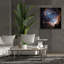 «Star Cluster NG 602» par Hubble Space Telescope, art mural de la NASA-757994017
