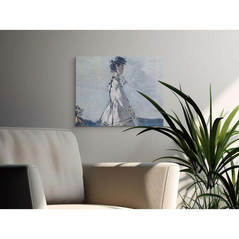 Lampley Wrapped Canvas Print Set, 30x24