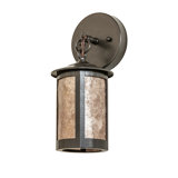 Fulton 1 - Light Armed Sconce