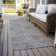 Leis Floral Indoor Rug