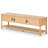 Kaplan 3-Door TV Stand-461253823