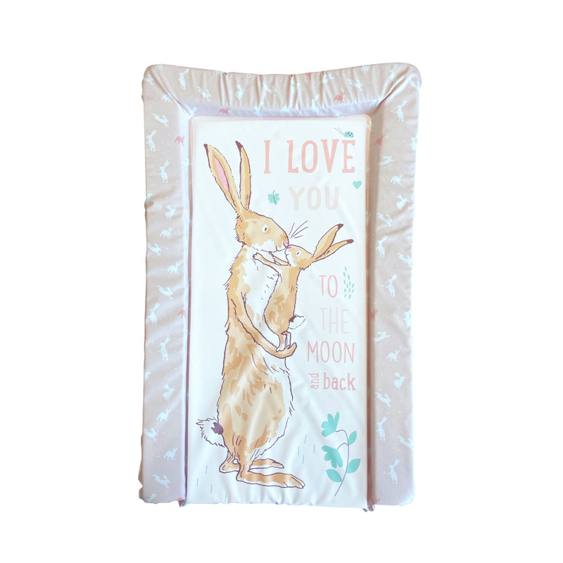 Changing Mat - I Can Hop - Guess How Much I Love You
