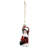 Arly 4" Hanging Figurine Ornament