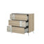 Commode 3 tiroirs
