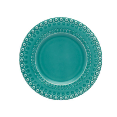 Fantasy 8.66" Dessert Plate