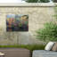 Toile extérieure J.D. Mcfarlan «Painted Hillside»-87944899