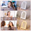 Demetrias Metal Arch Mirror-442718276